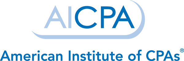 aicpa logo